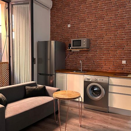 Estudio Casa Palacio 2Pax Wifi Gratis Sanlúcar de Barrameda Eksteriør billede