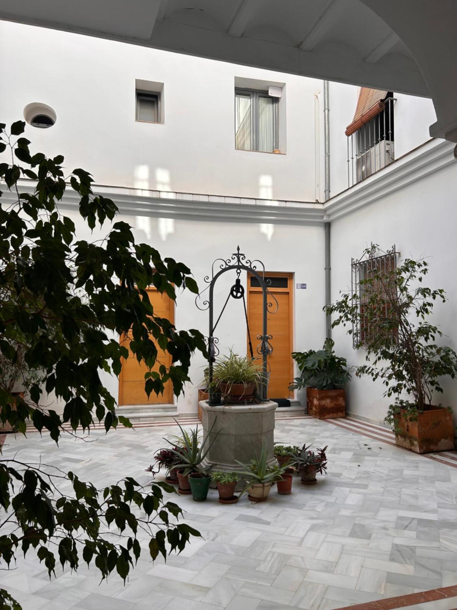 Estudio Casa Palacio 2Pax Wifi Gratis Sanlúcar de Barrameda Eksteriør billede
