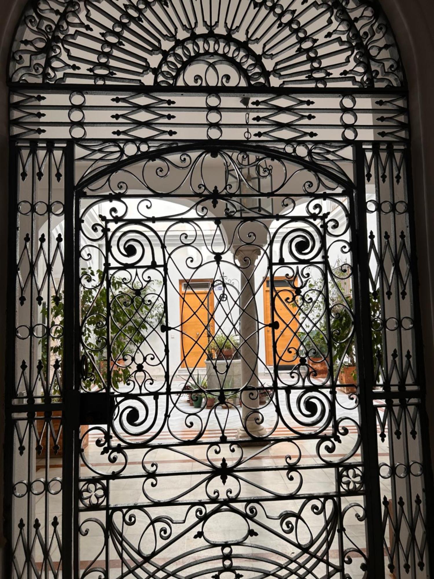 Estudio Casa Palacio 2Pax Wifi Gratis Sanlúcar de Barrameda Eksteriør billede