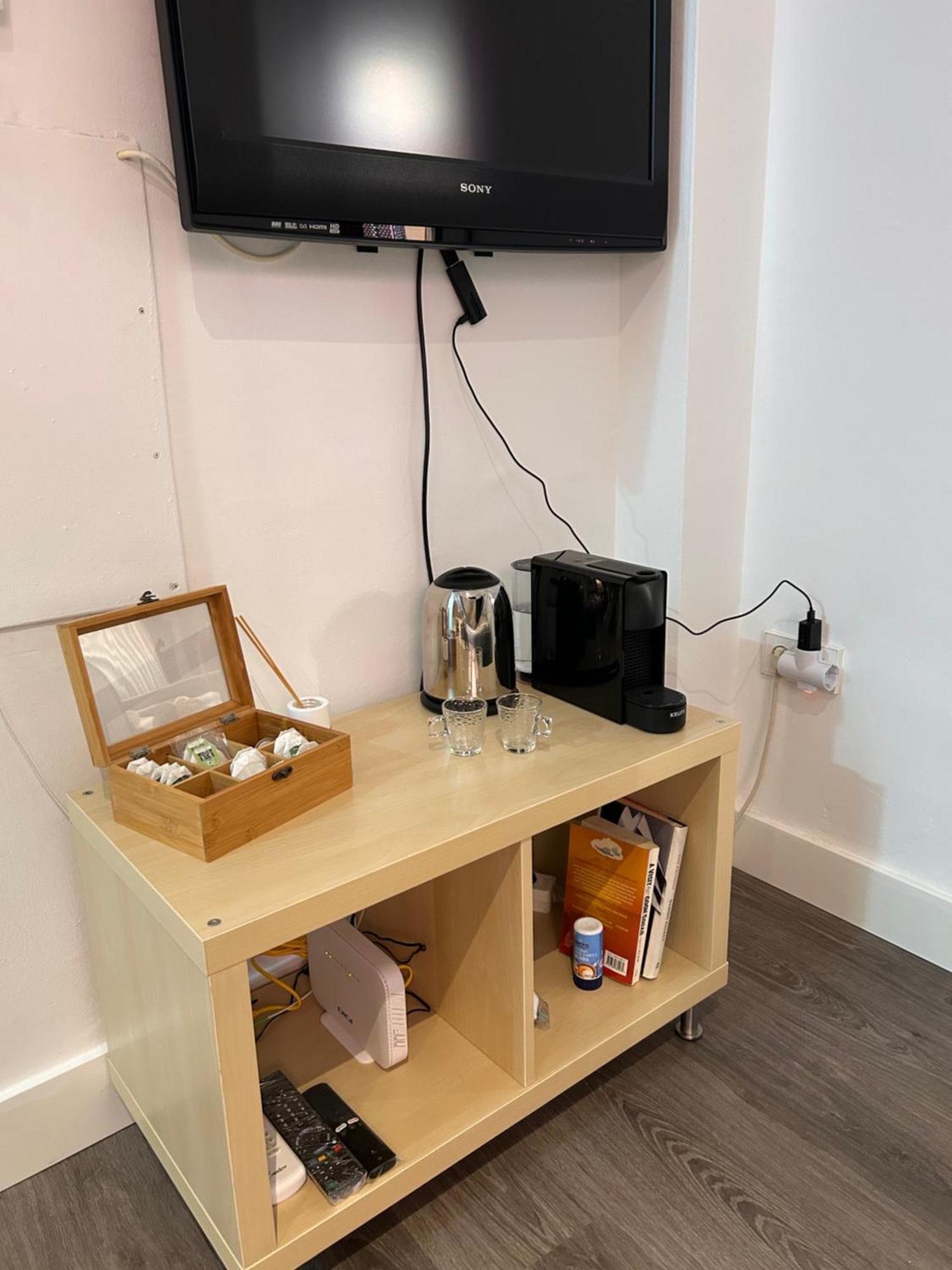 Estudio Casa Palacio 2Pax Wifi Gratis Sanlúcar de Barrameda Eksteriør billede