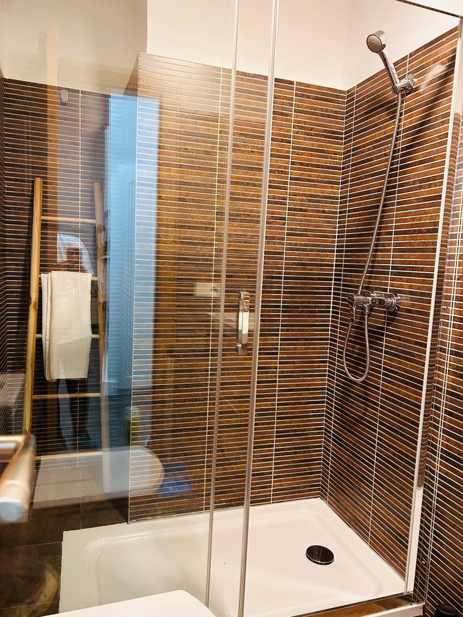 Estudio Casa Palacio 2Pax Wifi Gratis Sanlúcar de Barrameda Eksteriør billede