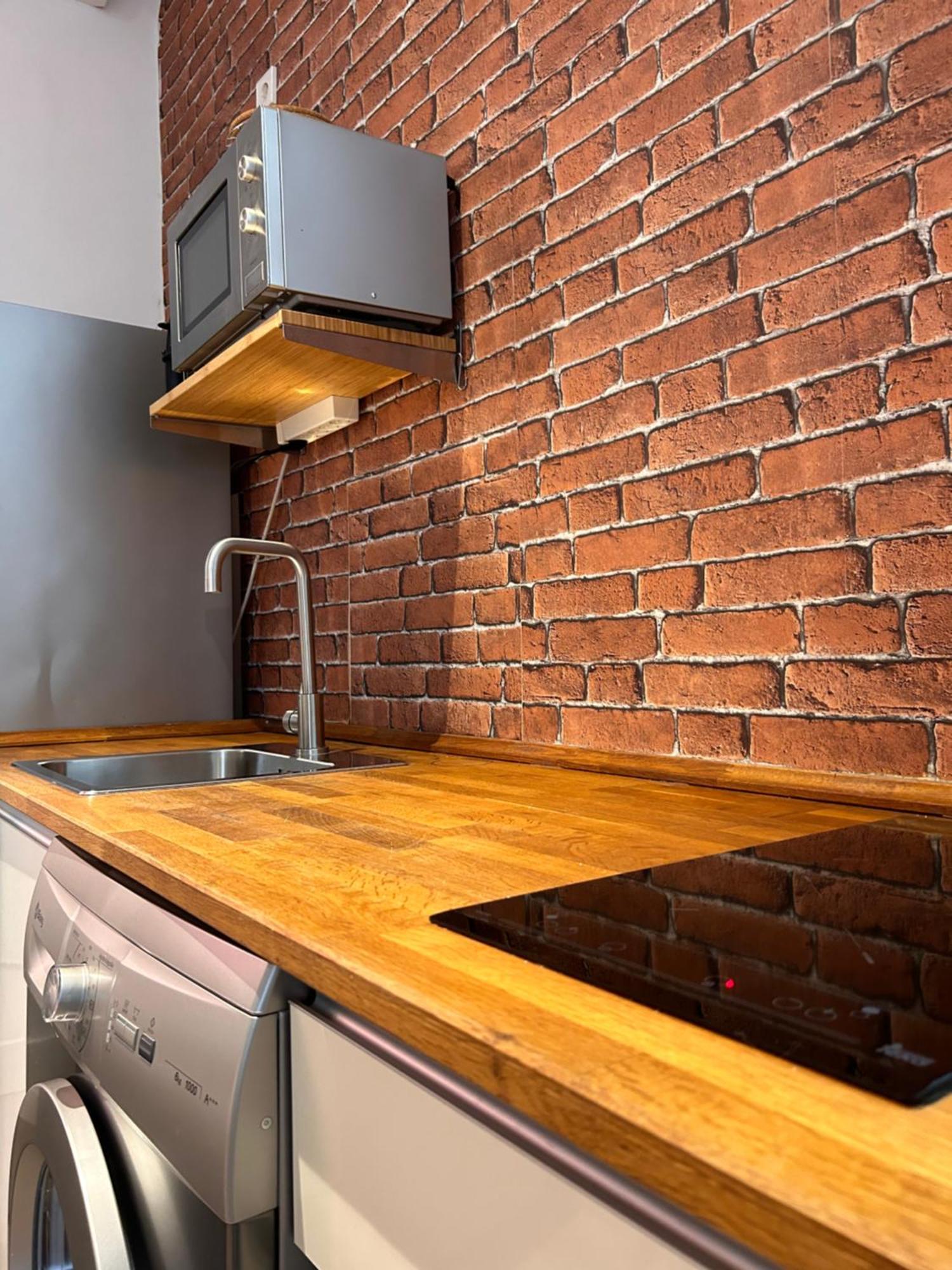 Estudio Casa Palacio 2Pax Wifi Gratis Sanlúcar de Barrameda Eksteriør billede