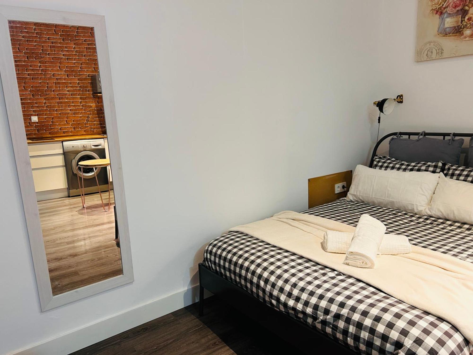 Estudio Casa Palacio 2Pax Wifi Gratis Sanlúcar de Barrameda Eksteriør billede